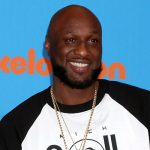 Lamar Odom