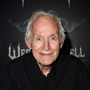 Lance Henriksen