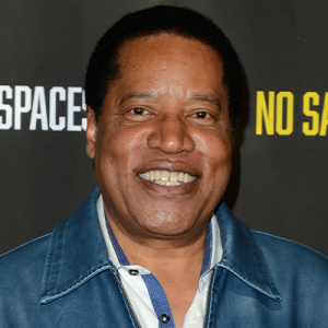 Larry Elder