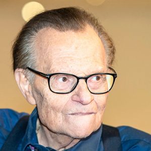 Larry King