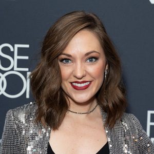 Laura Osnes