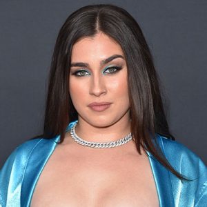 Lauren Jauregui