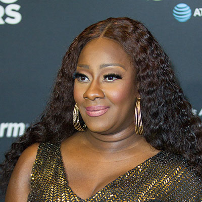 Le'Andria Johnson - Agent, Manager, Publicist Contact Info