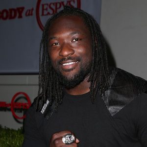 LeGarrette Blount