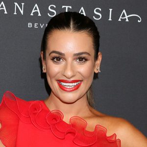 Lea Michele