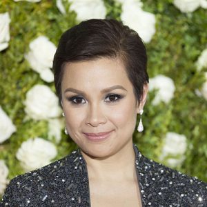 Lea Salonga