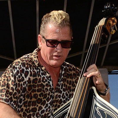 Lee Rocker
