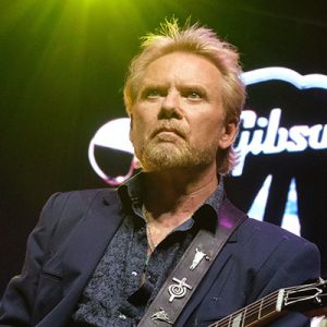 Lee Roy Parnell