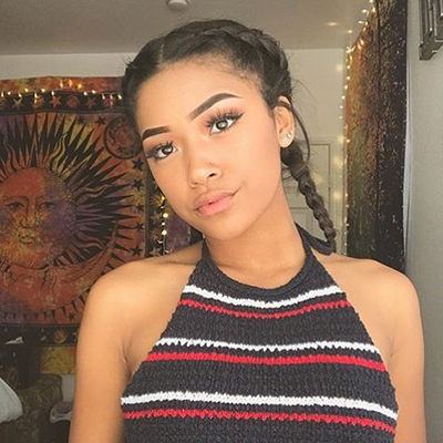 Leilani Green - Agent, Manager, Publicist Contact Info