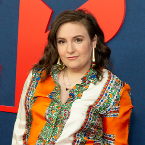 Lena Dunham