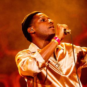 Leon Bridges