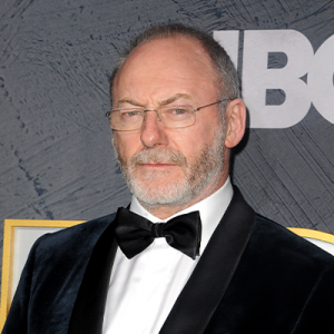 Liam Cunningham