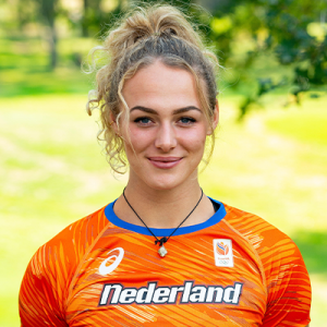 Lieke Klaver