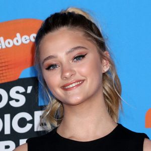 Lizzy Greene