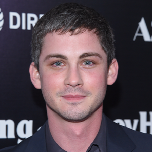 Logan Lerman