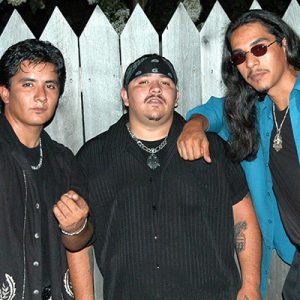 Los Lonely Boys