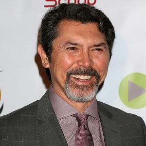 Lou Diamond Phillips