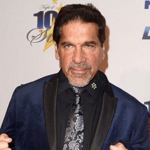 Lou Ferrigno