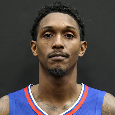 Lou Williams