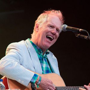 Loudon Wainwright III