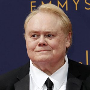 Louie Anderson