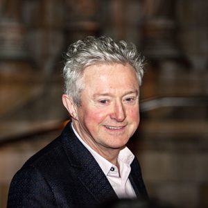 Louis Walsh