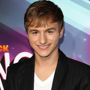 Lucas Cruikshank