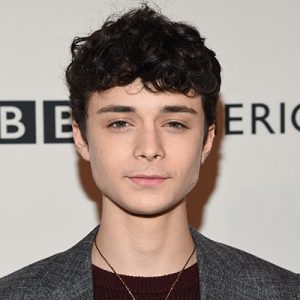 Lucas Jade Zumann