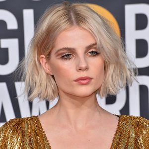 Lucy Boynton