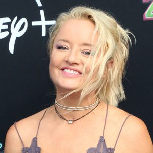 Lucy Davis