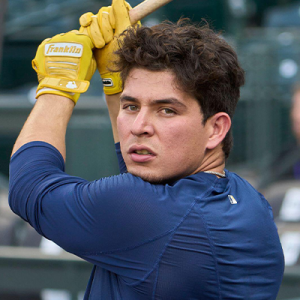 Luis Urias