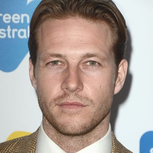 Luke Bracey