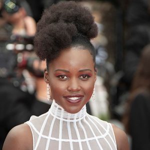 Lupita Nyong’o