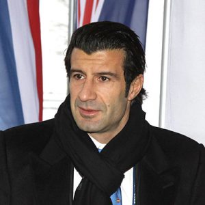 Luís Figo