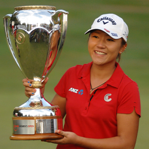 Lydia Ko