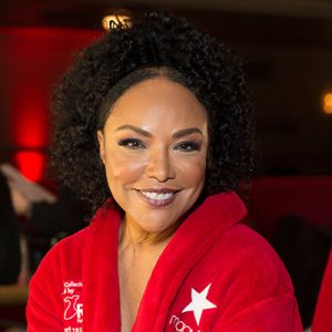 Lynn Whitfield