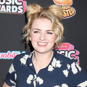 Maddie Poppe