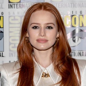 Madelaine Petsch