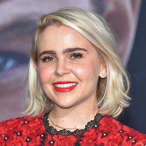 Mae Whitman