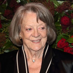 Maggie Smith