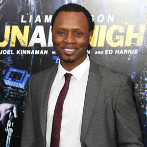 Malcolm Goodwin