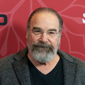 Mandy Patinkin