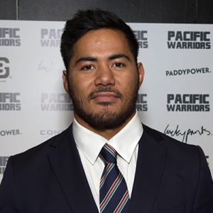 Manu Tuilagi