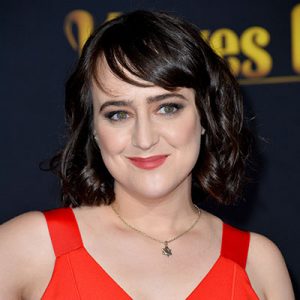 Mara Wilson