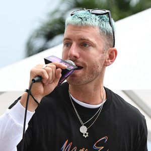 Marc E. Bassy