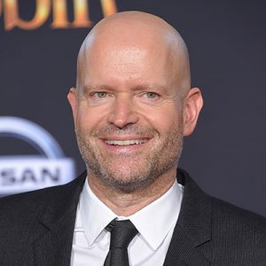 Marc Forster