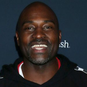 Marcellus Wiley