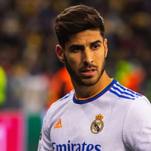 Marco Asensio