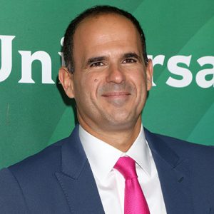 Marcus Lemonis