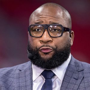 Marcus Spears